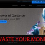 PsychicPower.com-Complaints-&-Rip-Off-Reports