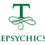 TelePsychics Logo