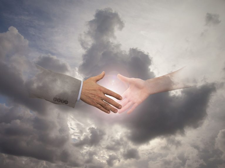 Soul Contracts and Relationships