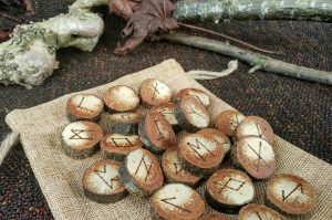 Using the UR Rune to Manifest Love, Wealth, and Health