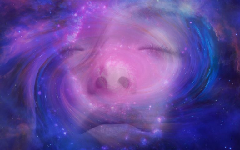 Astral Projection