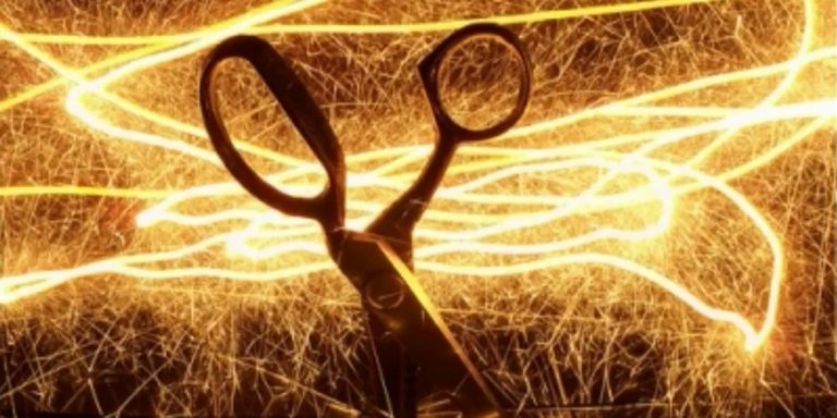 Cutting the Energy Cord