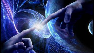 Having a Cosmic Connection
