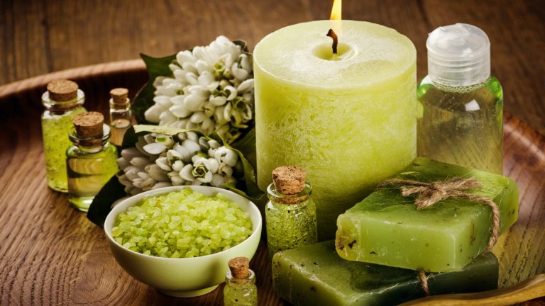 Candles that Cleanse Energy Candles that Cleanse Energy