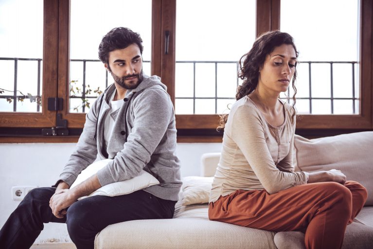 Karmic Relationships and Your Shadow Self