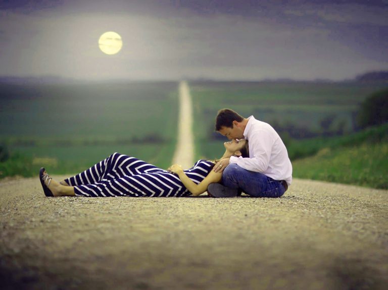Meeting Lovers from Your Past Life Meeting Lovers from Your Past Life