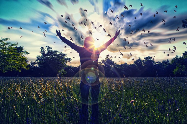 Signs of Being a Lightworker Signs of Being a Lightworker