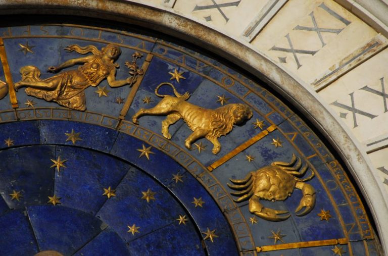 Everything You Need to Know About Astrology Everything You Need to Know About Astrology