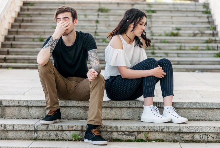 Letting Go of Someone That You Love Letting Go of Someone That You Love