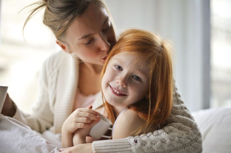 Reacting to Your Psychic Child