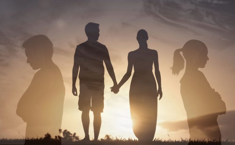 Getting Rid of Karmic Relationships Getting Rid of Karmic Relationships