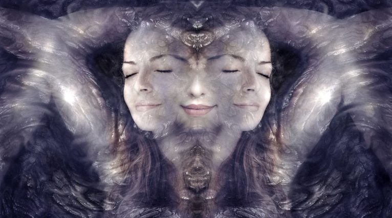The Path of the Mystic, Ensoulment