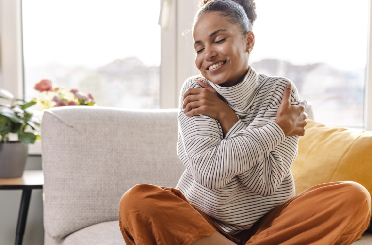 Using Self-Hypnosis for Health