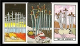 The Tarot Cards That You Hope to Never See