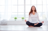 3 Ways to Create a Meditation Sanctuary in Your Home